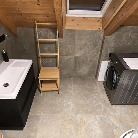 Feriehus Lisi Rewir - Fox District House Szklarska Poręba