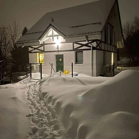 Lisi Rewir - Fox District House Feriehus