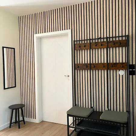 Feriehus Lisi Rewir - Fox District House Szklarska Poręba