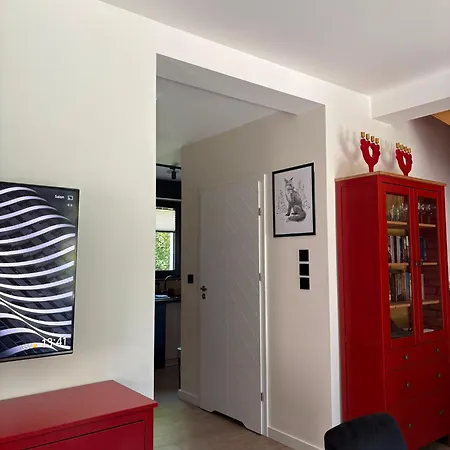 Lisi Rewir - Fox District House * Szklarska Poręba