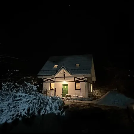 Lisi Rewir - Fox District House Feriehus Szklarska Poręba