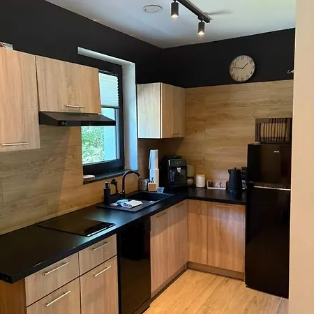 Lisi Rewir - Fox District House Szklarska Poręba