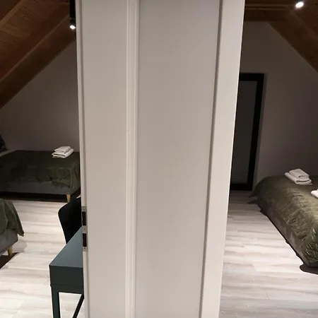 Prázdninový dům Lisi Rewir - Fox District House *