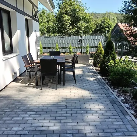 Lisi Rewir - Fox District House Prázdninový dům